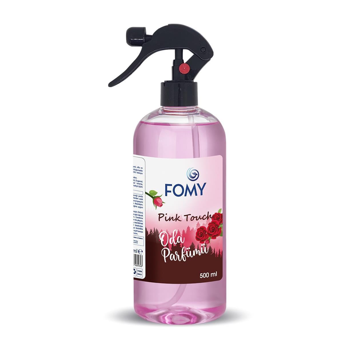 Fomy Oda Parfümü Pink Touch 500 ml
