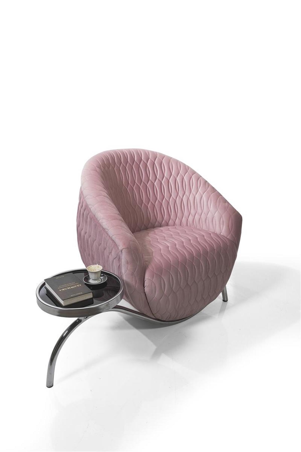  Fora Sehpalı Berjer