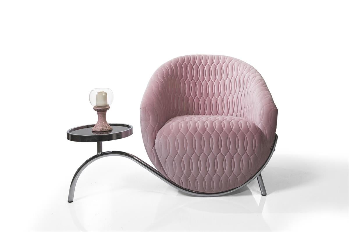  Fora Sehpalı Berjer