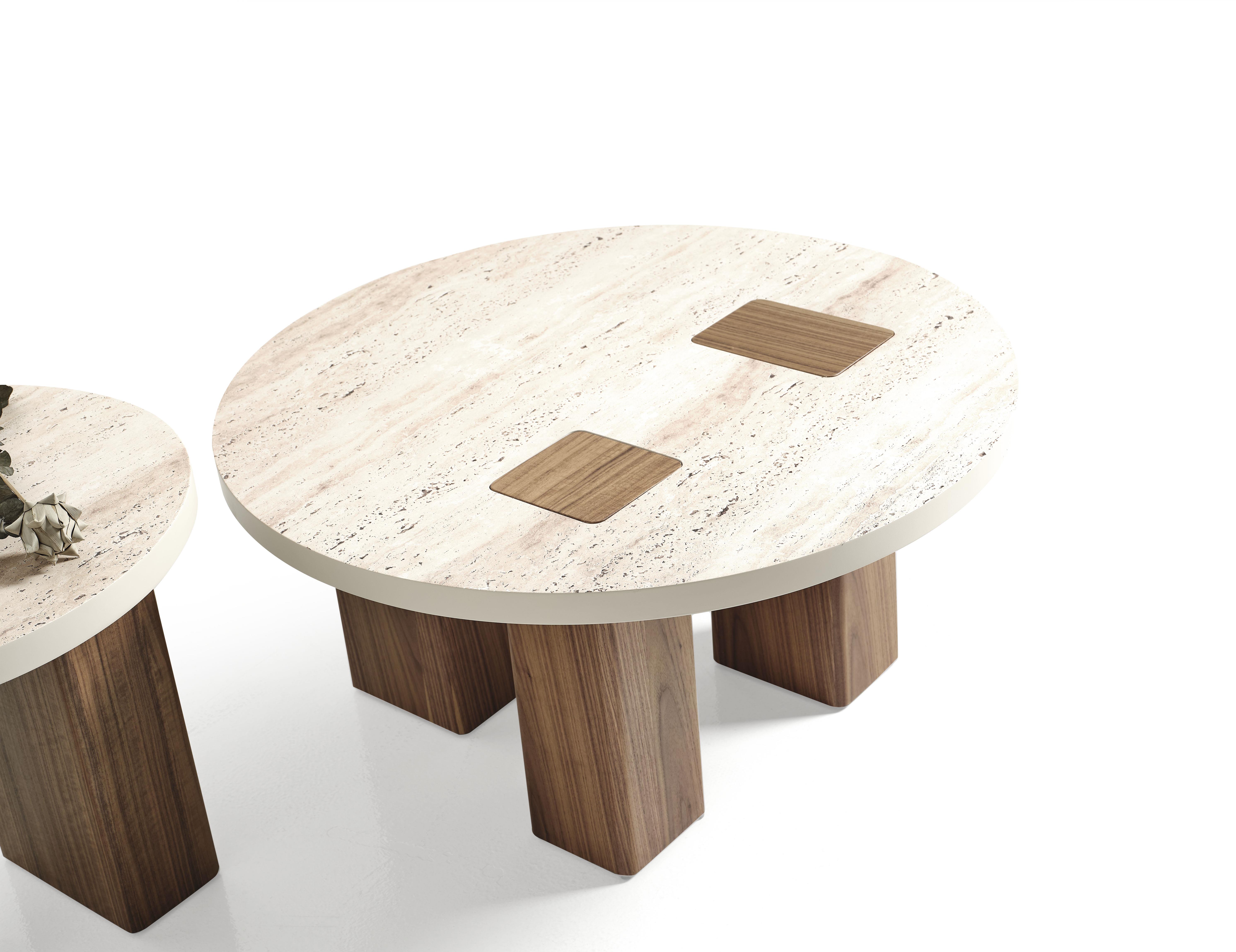 1002 Orta Sehpa Seti