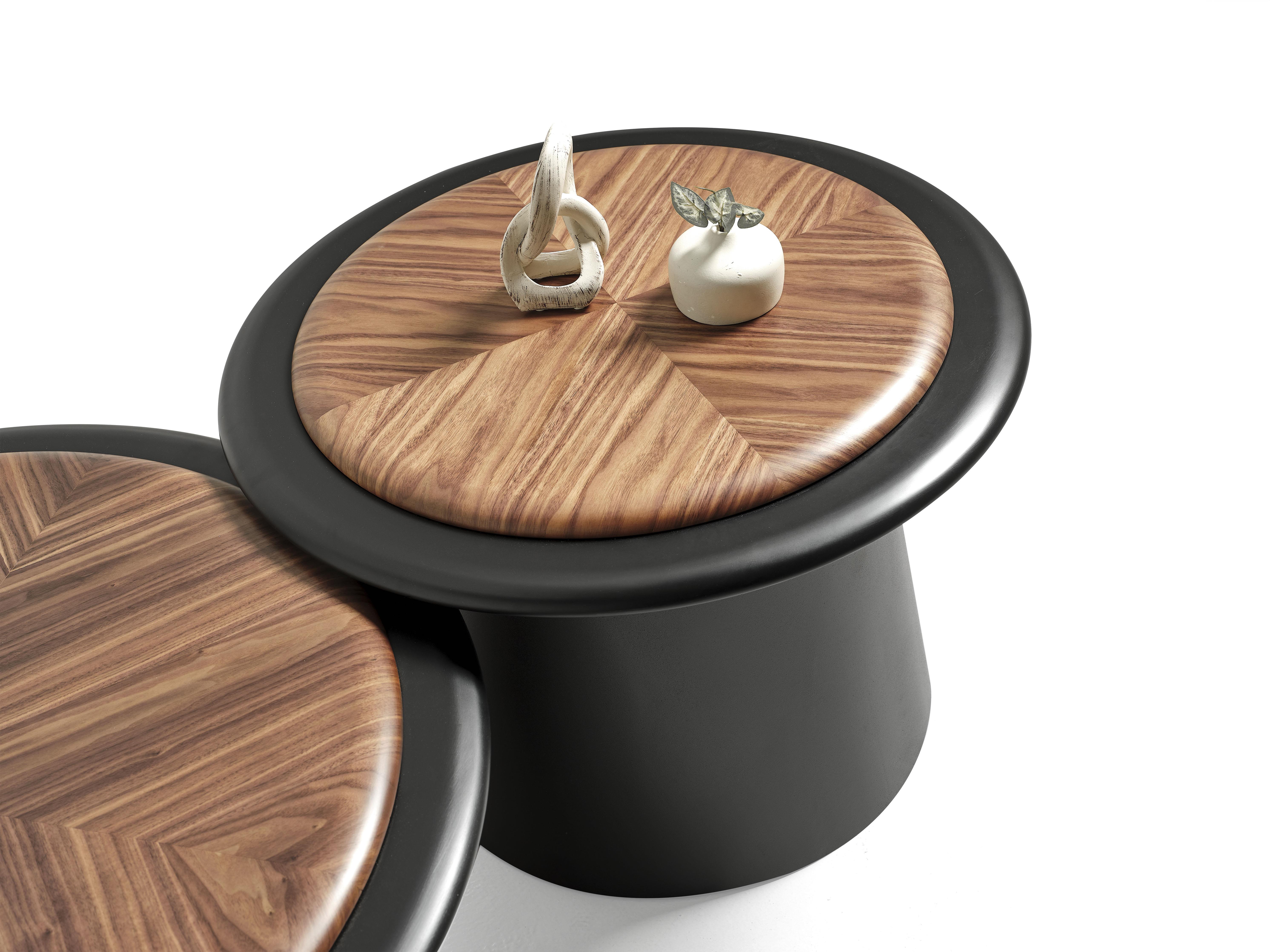 1005 Orta Sehpa Seti