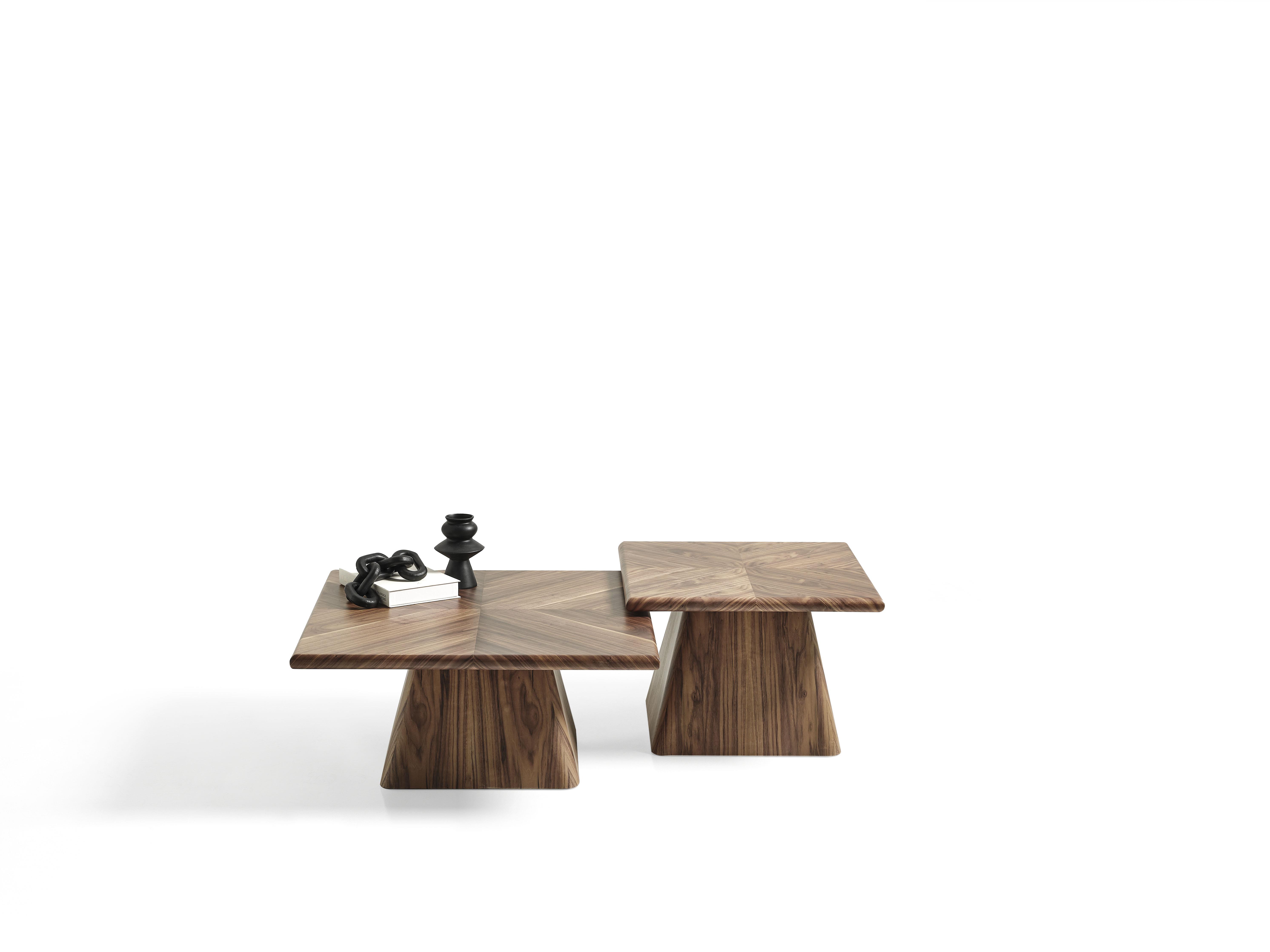 1007 Üçlü Orta Sehpa Seti