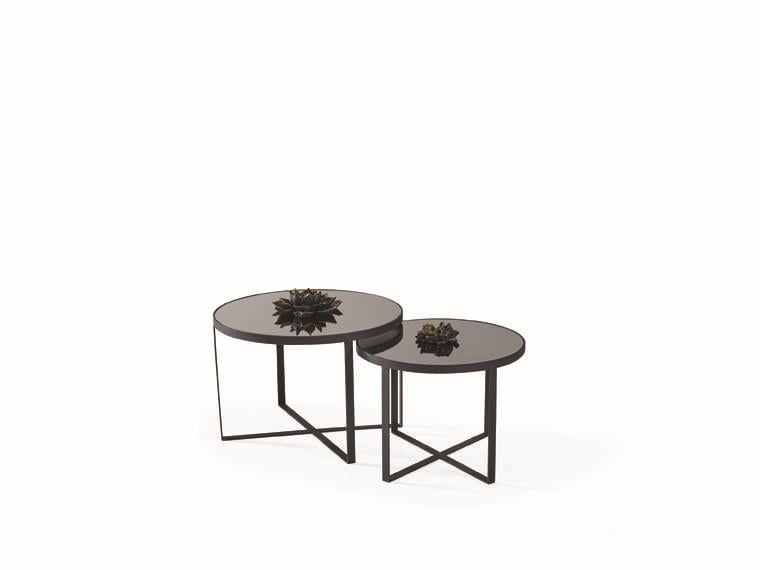 127 İkili Zigon Sehpa