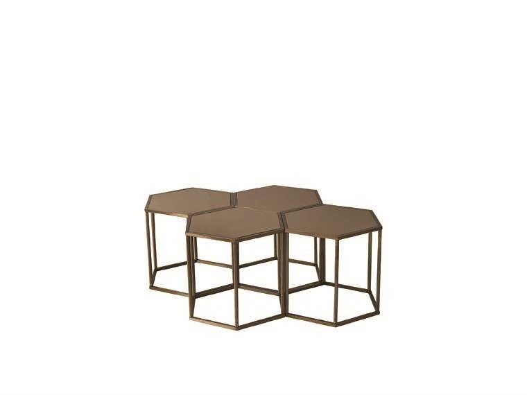 170 Classic Orta Sehpa