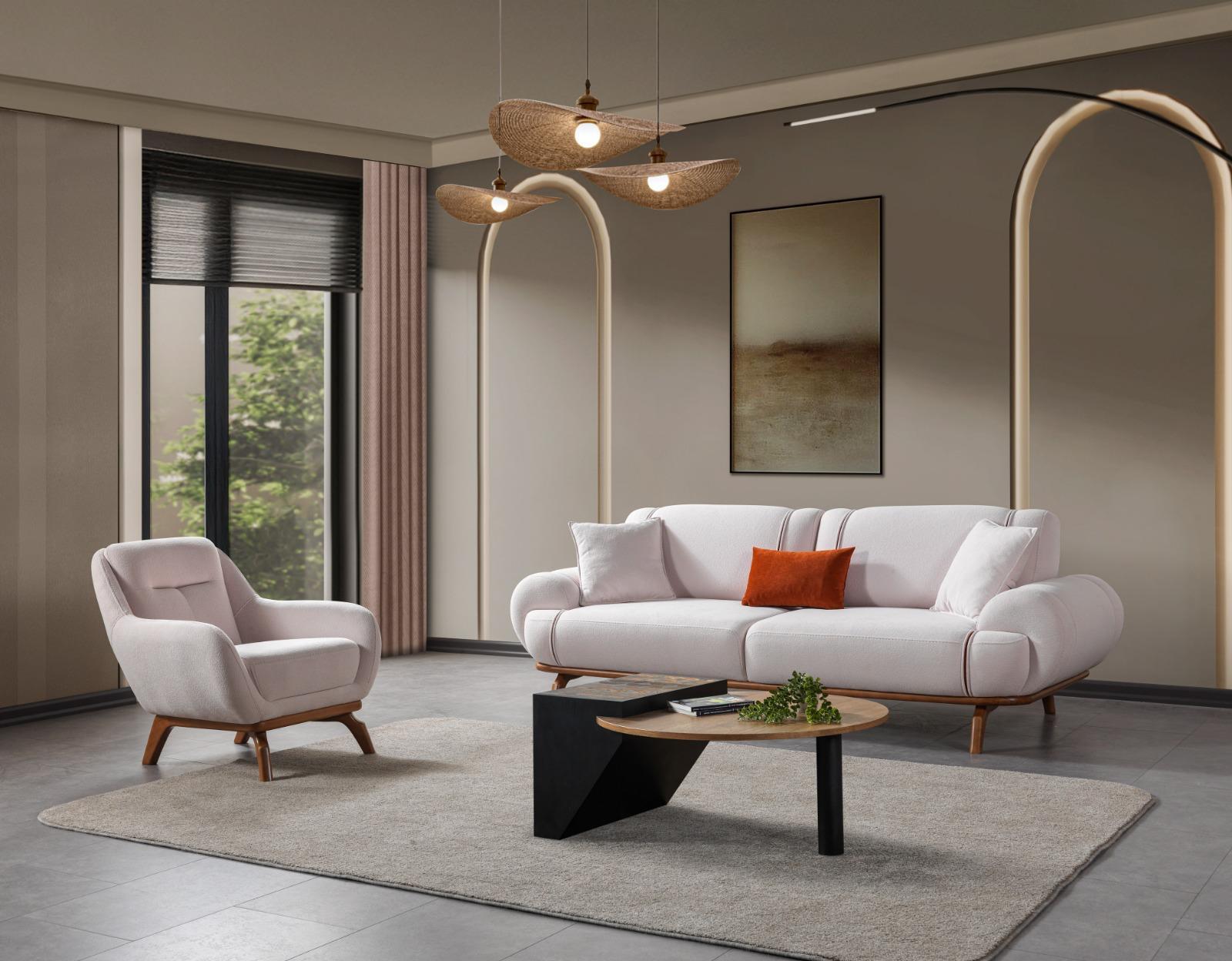 Asos Yataklı Koltuk Takımı