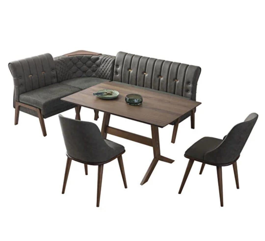 Aztek Mutfak Köşe Ekbank Takımı