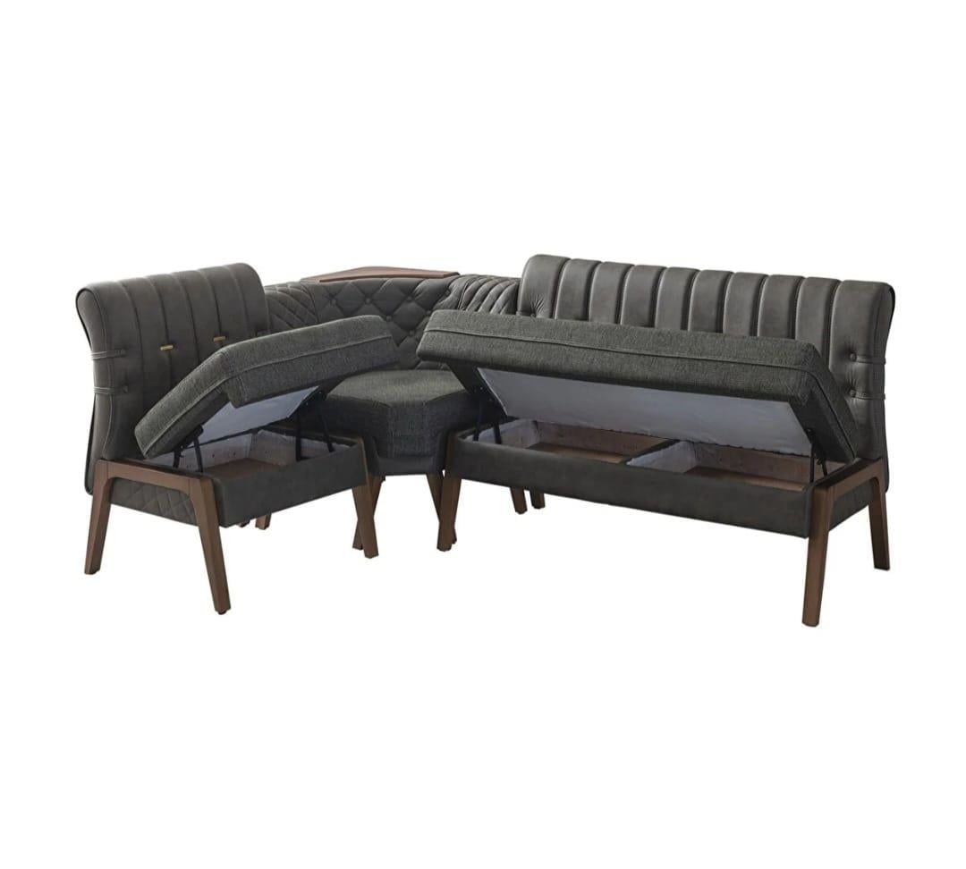 Aztek Mutfak Köşe Ekbank Takımı