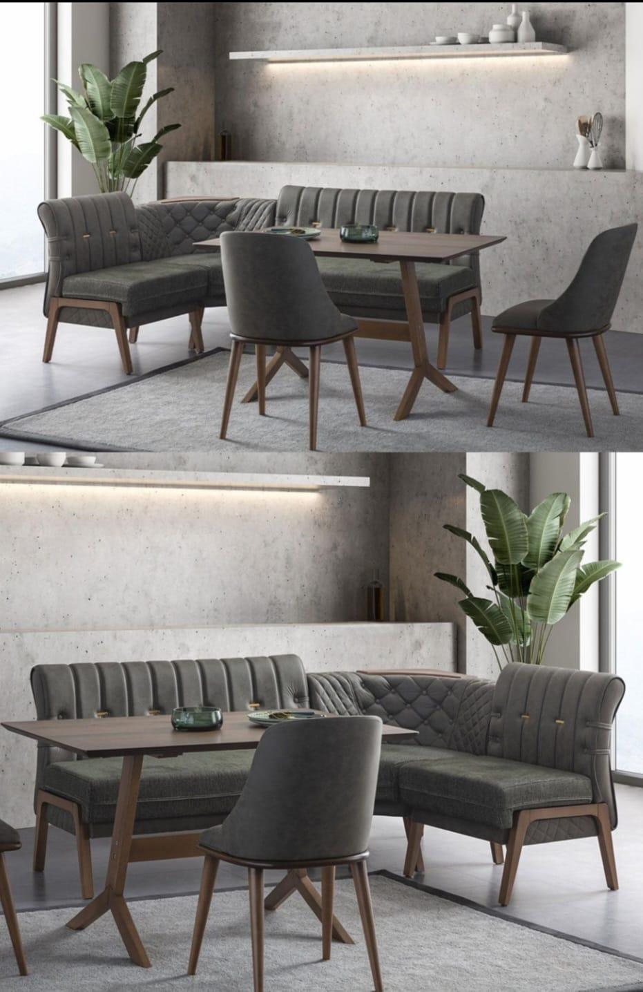 Aztek Mutfak Köşe Ekbank Takımı