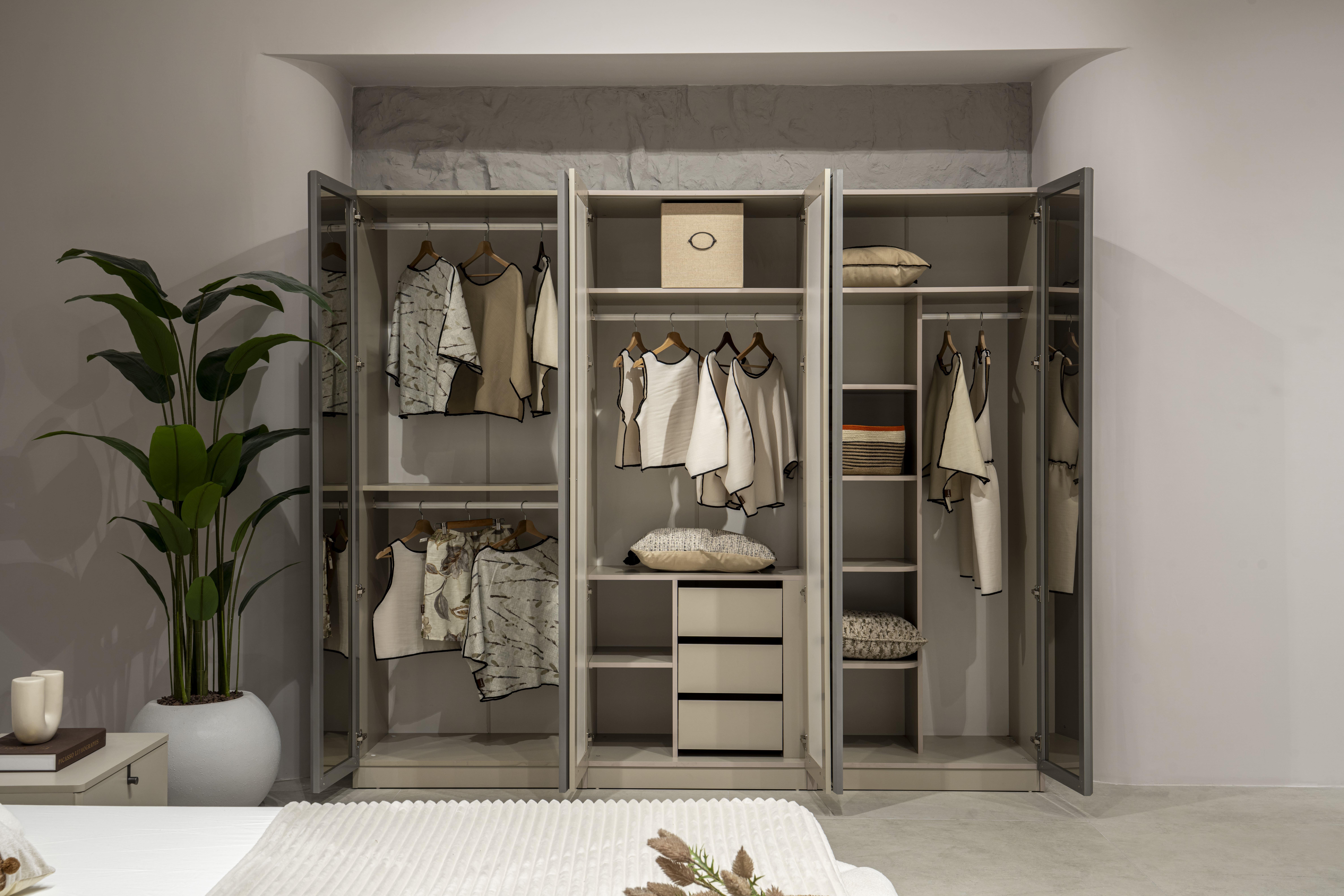 Como Yatak Odası Takımı