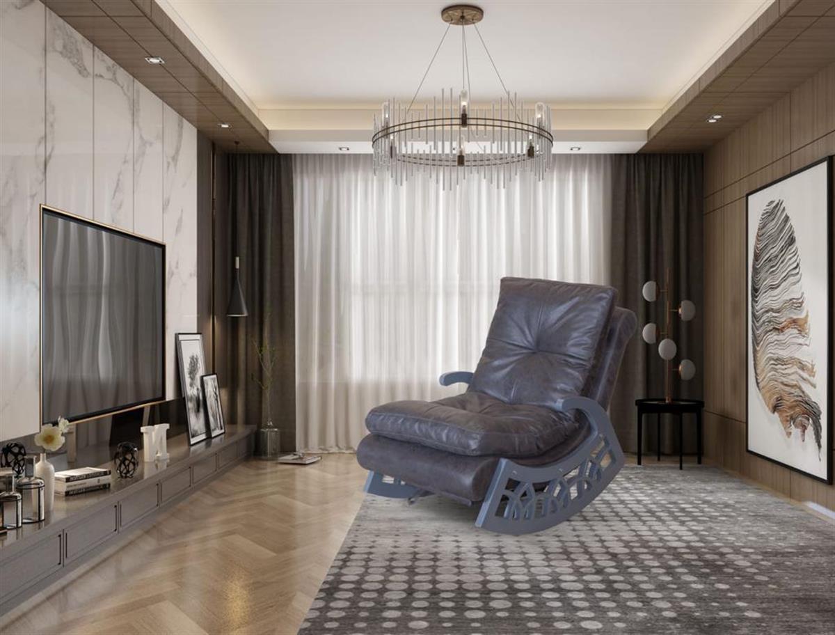 Ego Sallanan Tv Dinlenme Koltuğu