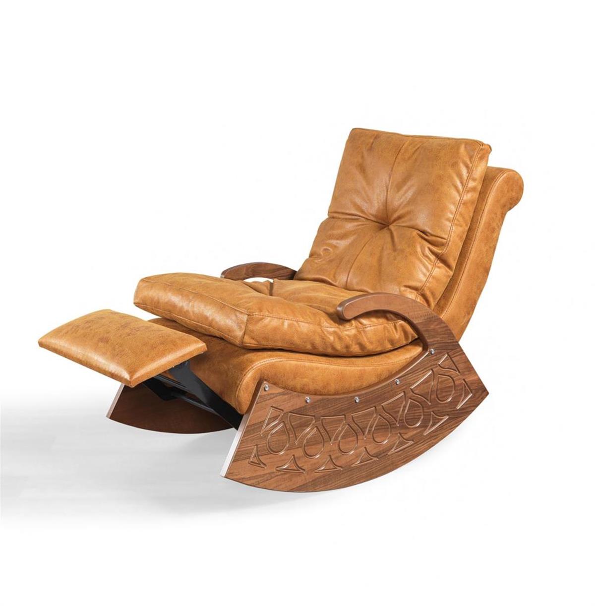 Ego Sallanan Tv Dinlenme Koltuğu