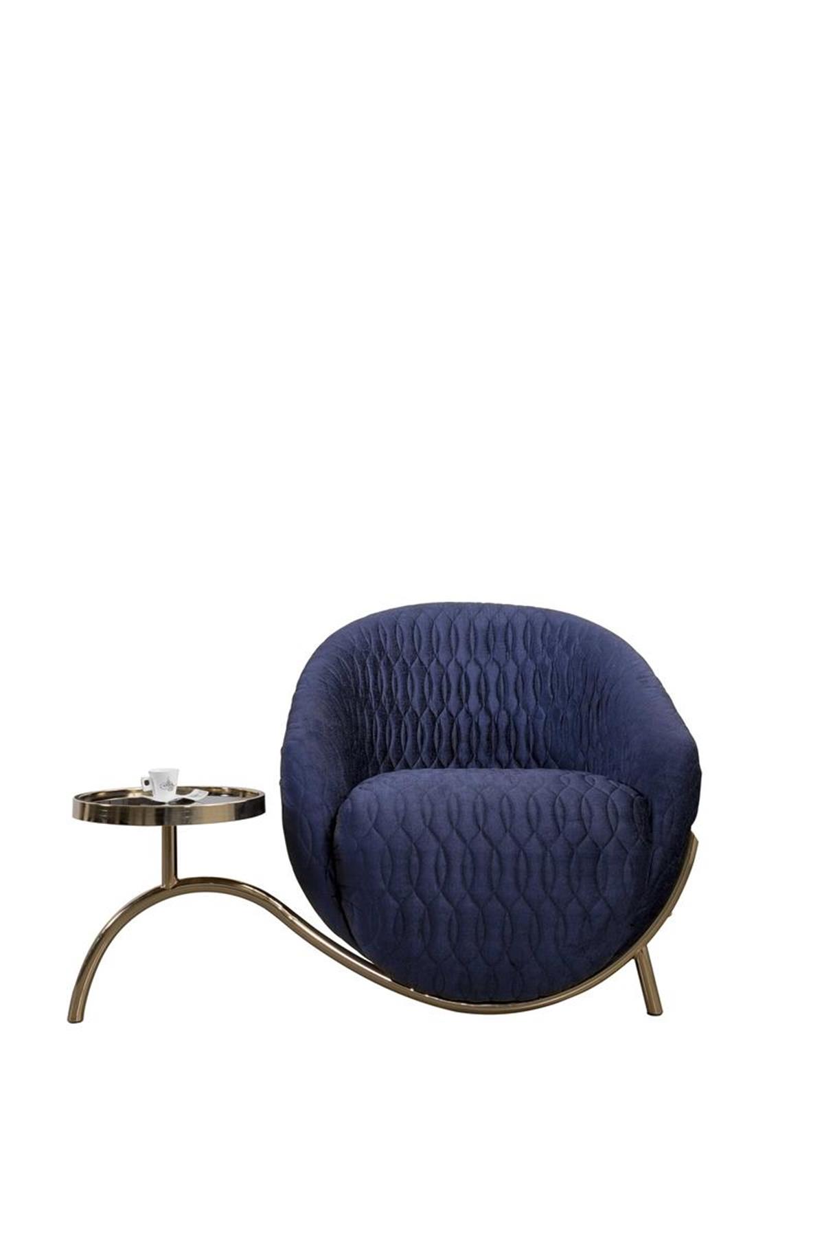 Fora Sehpalı Berjer