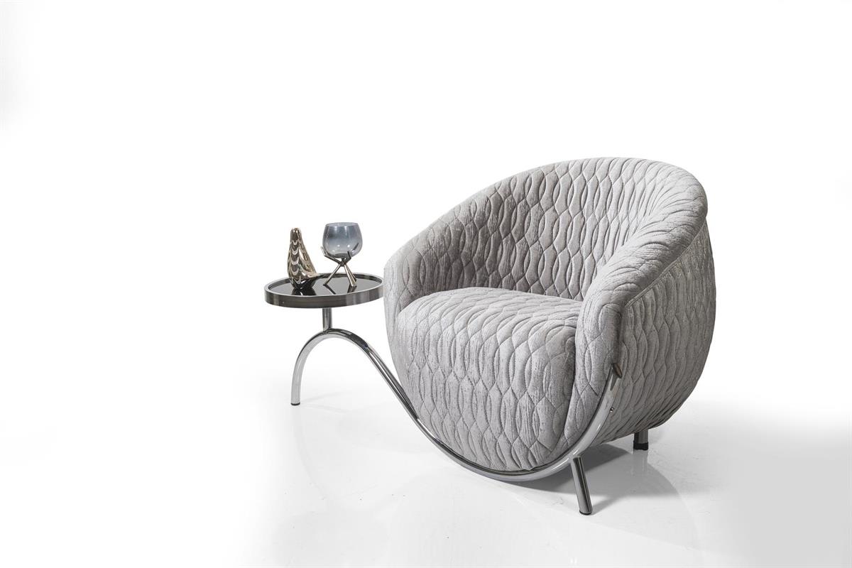 Fora Sehpalı Berjer