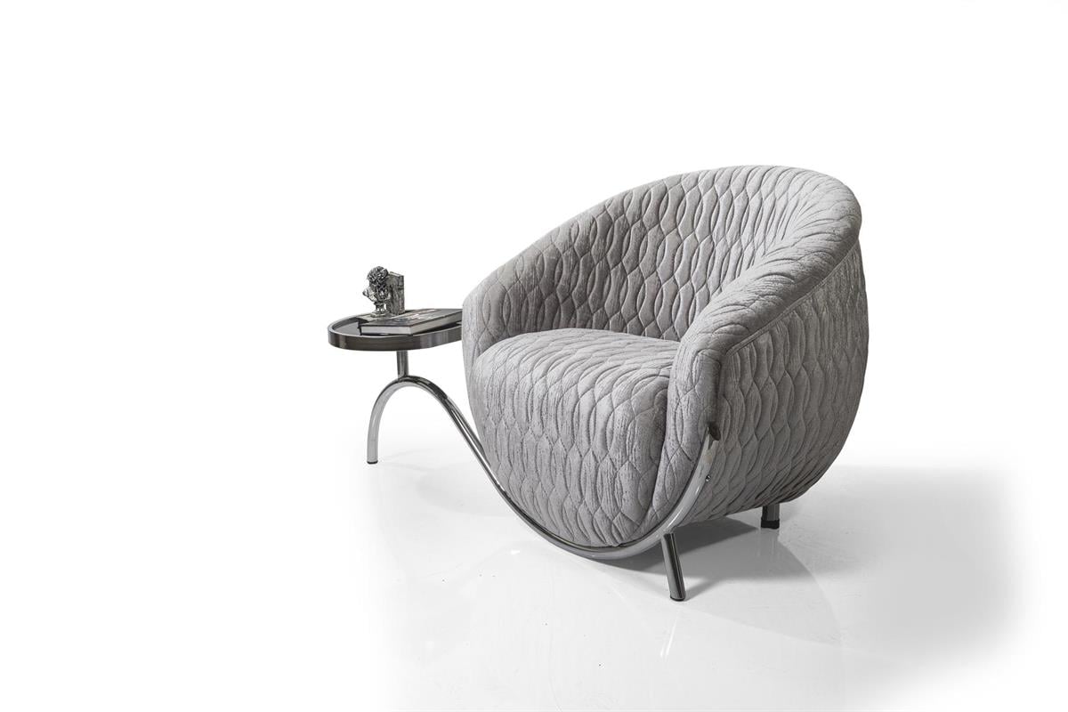 Fora Sehpalı Berjer