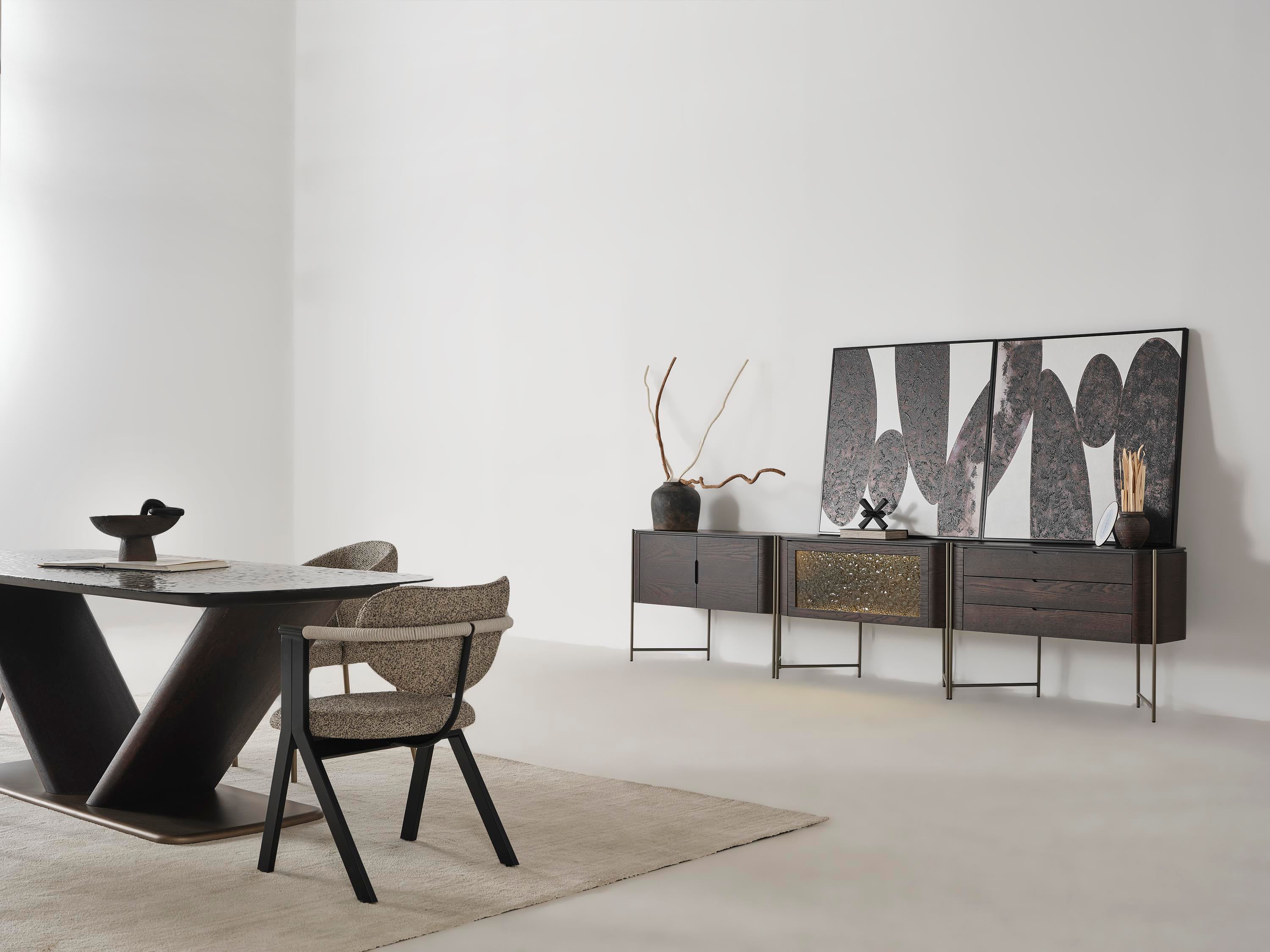 Mix Yemek Odası Takımı