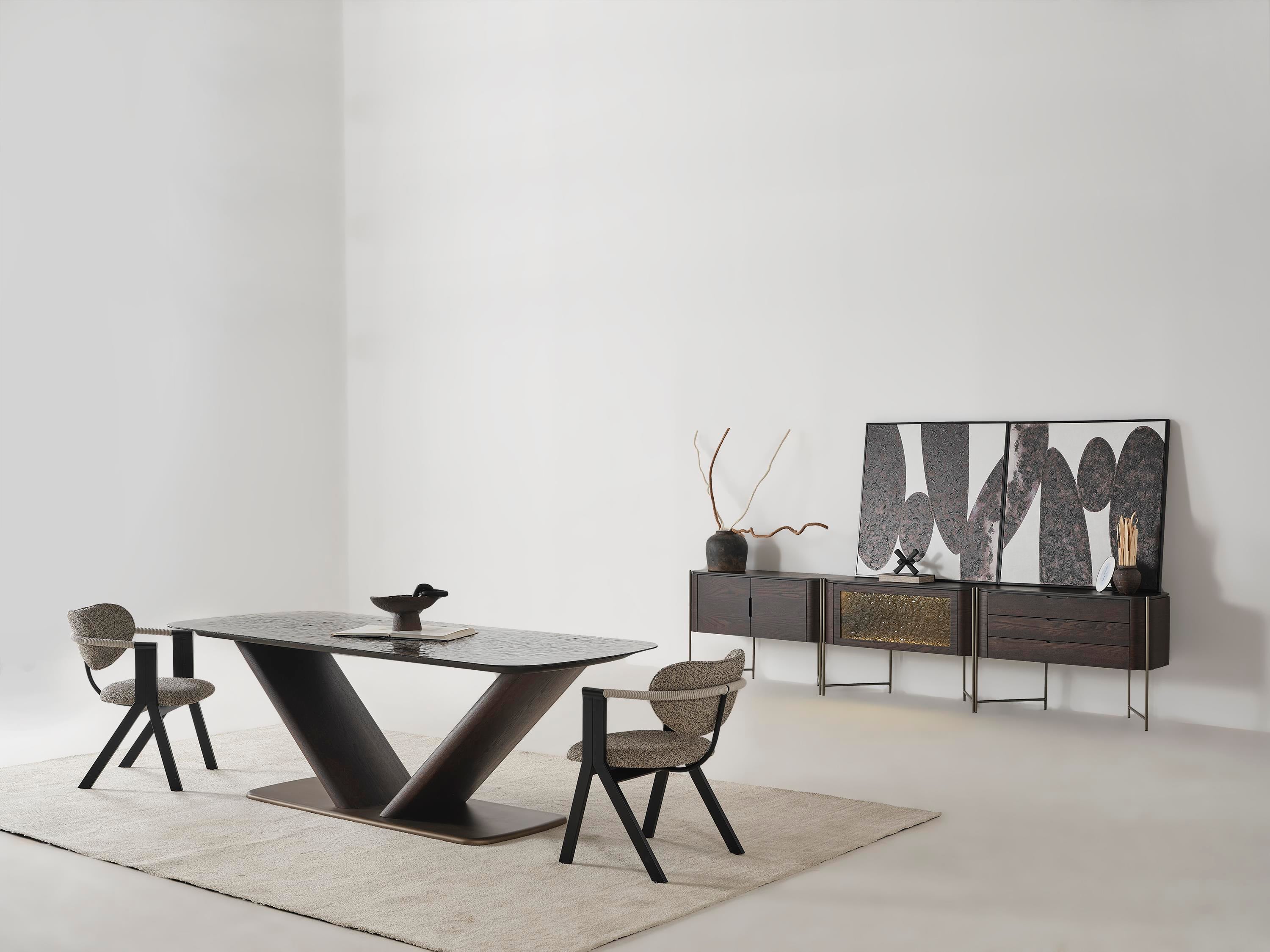 Mix Yemek Odası Takımı