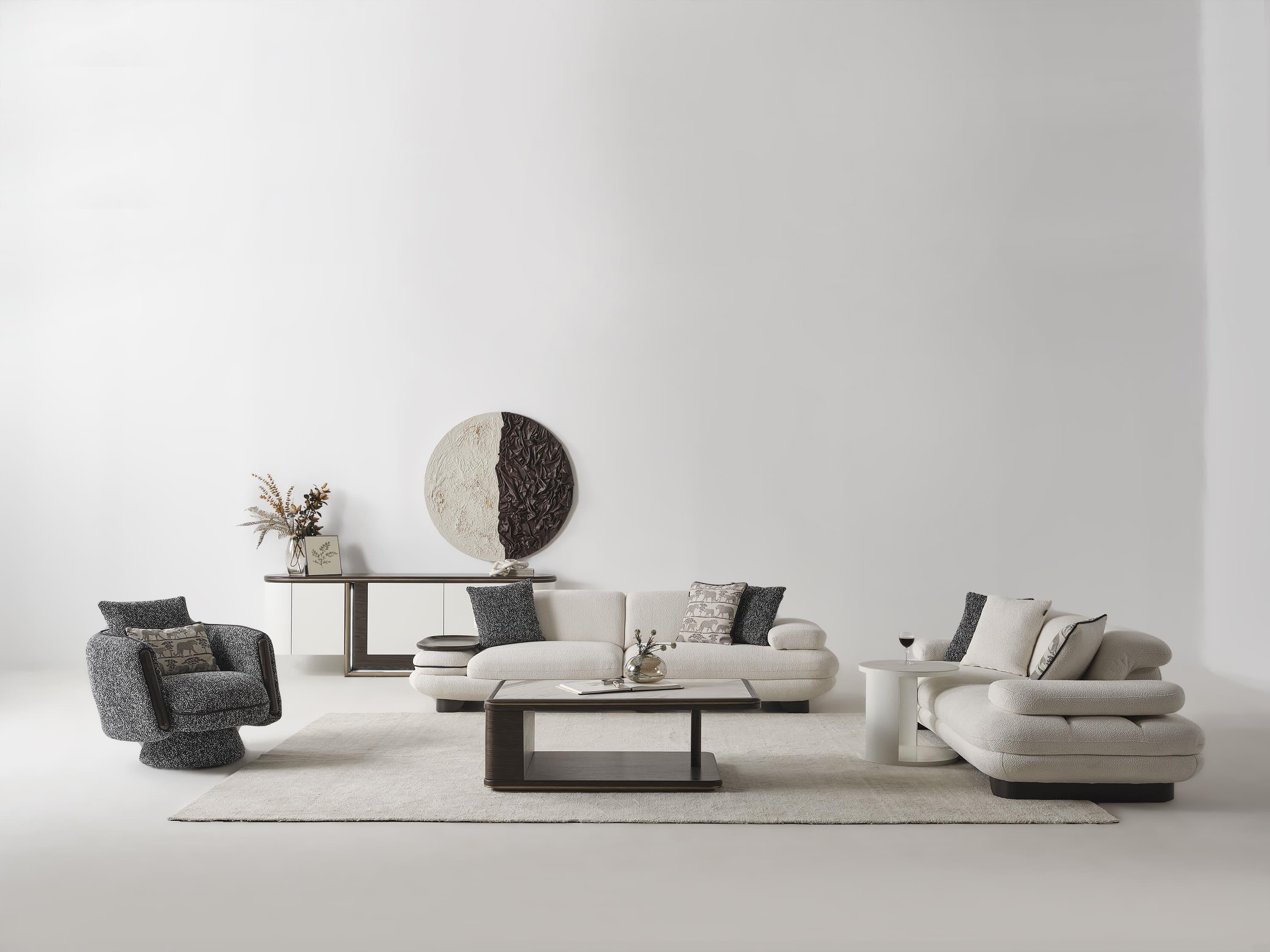 Nora Koltuk Takımı