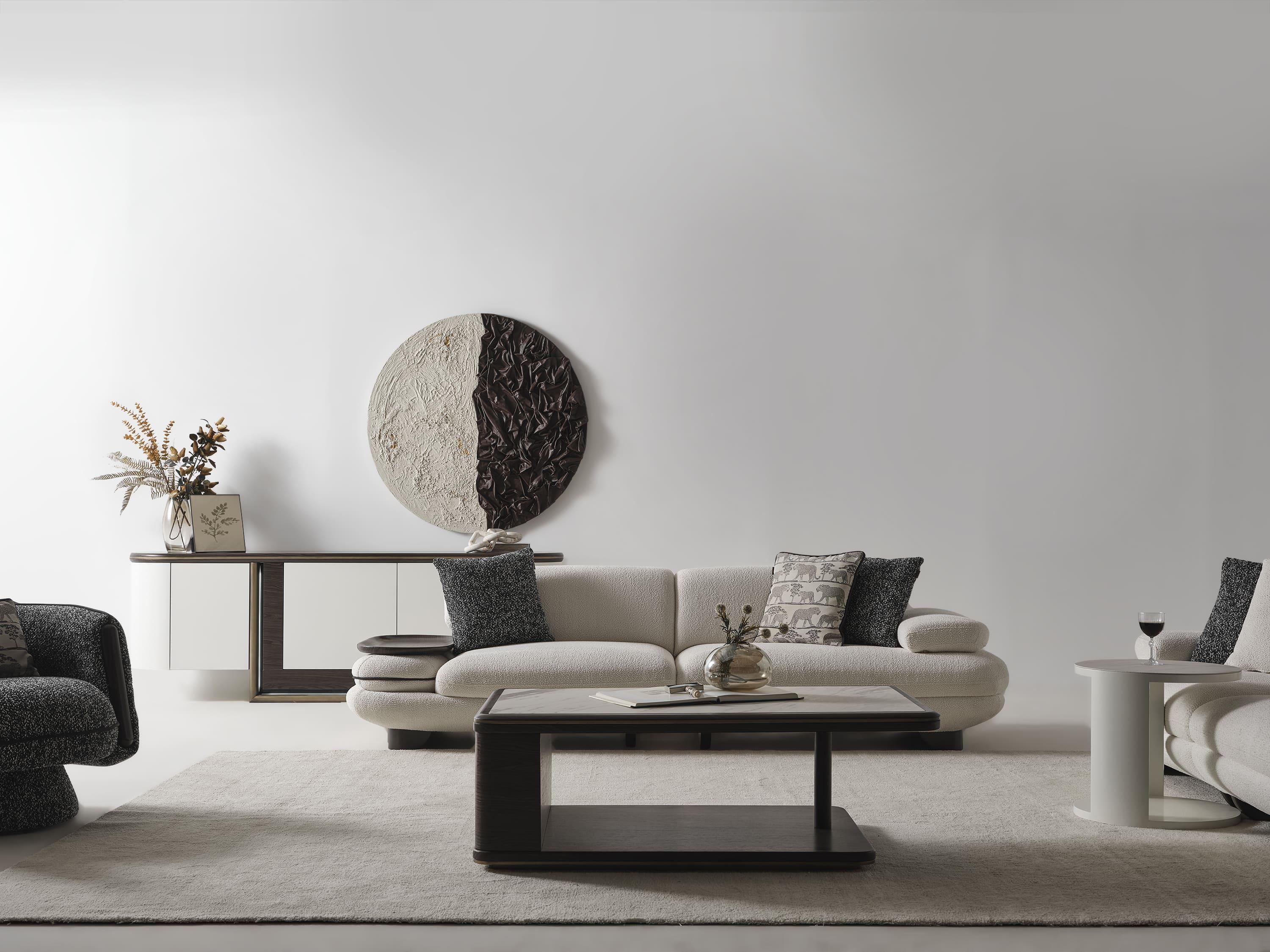 Nora Koltuk Takımı