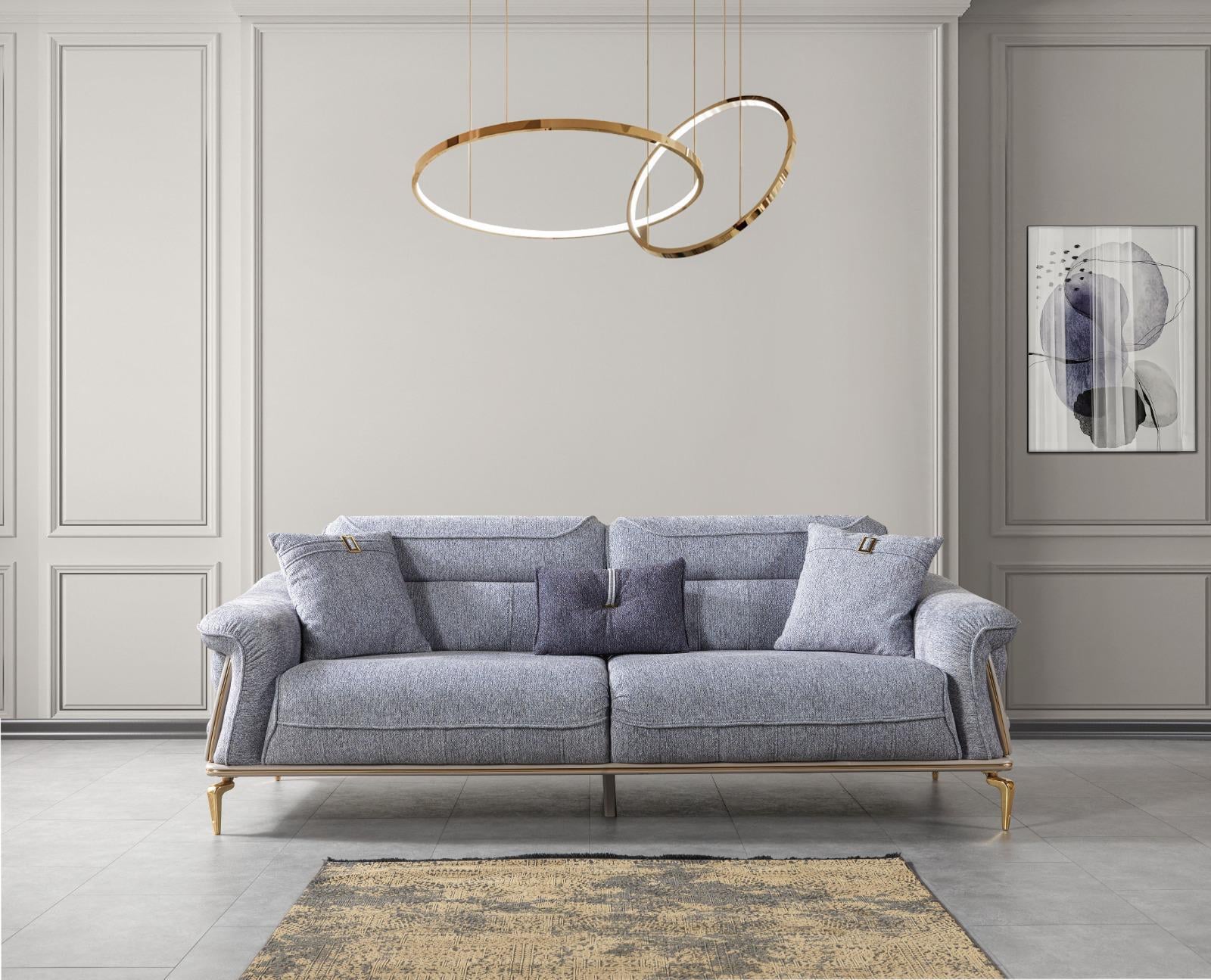 Oscar Yataklı Koltuk Takımı