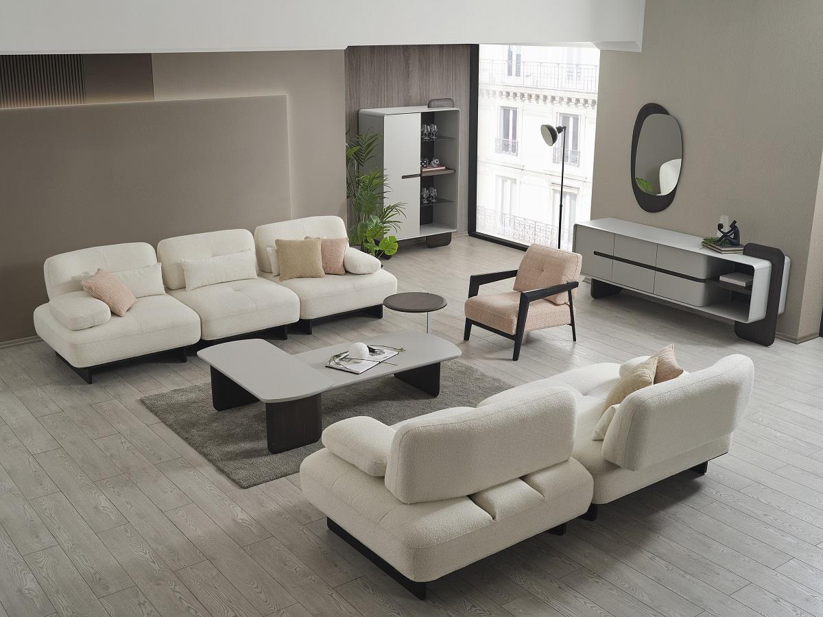 Oslo Koltuk Takımı