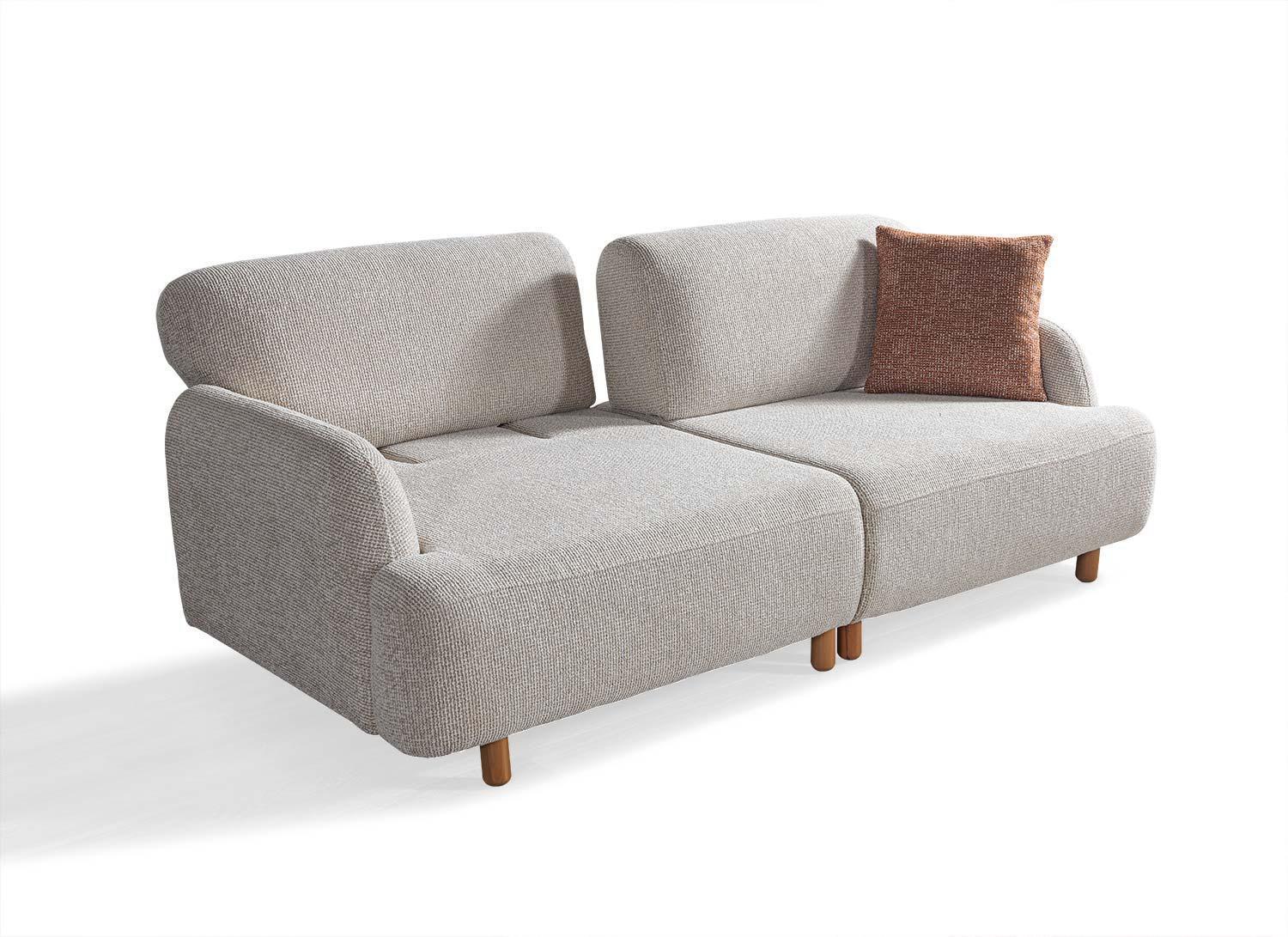 Perla Yataklı Koltuk Takımı