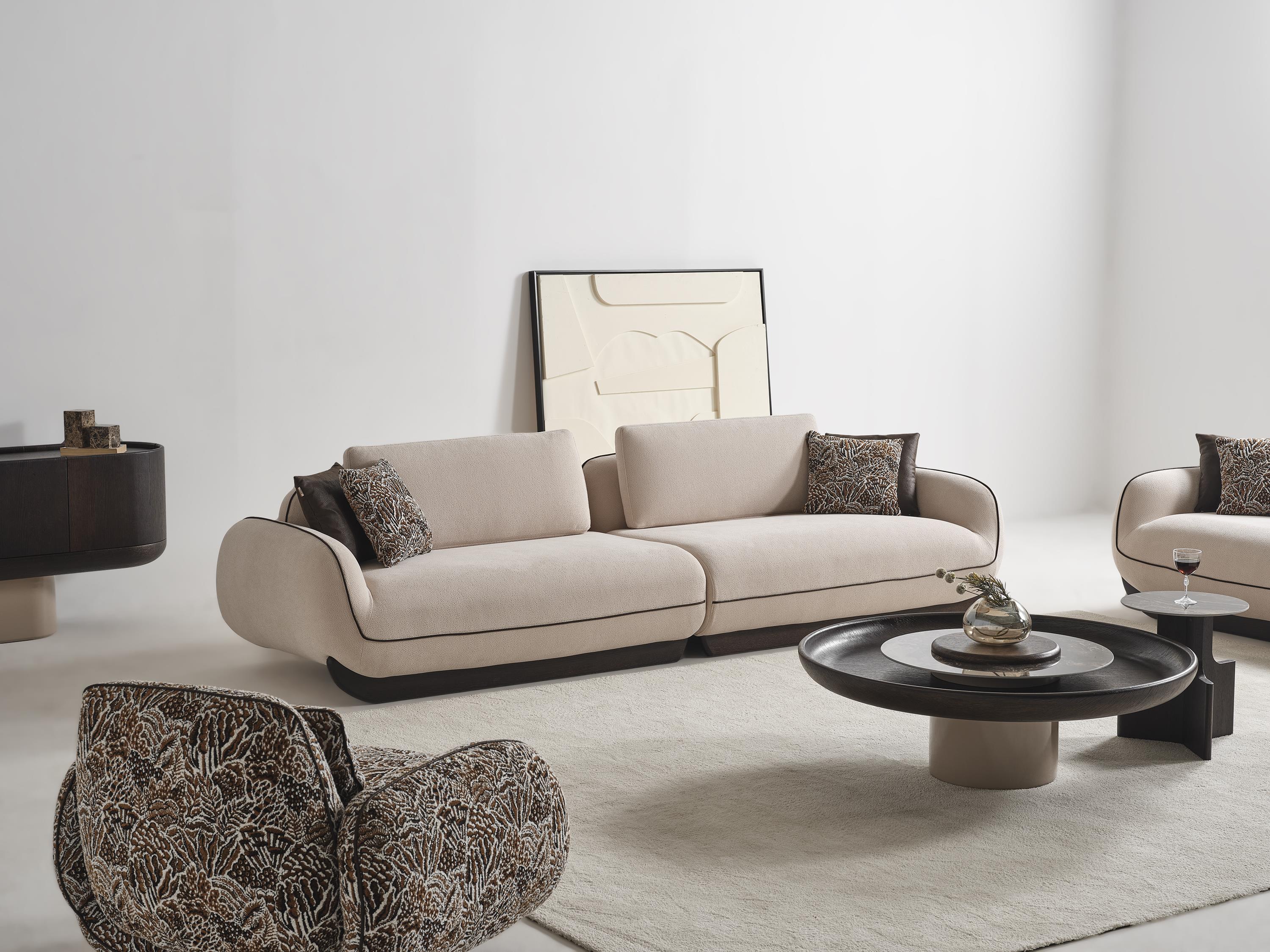 Siena Koltuk Takımı