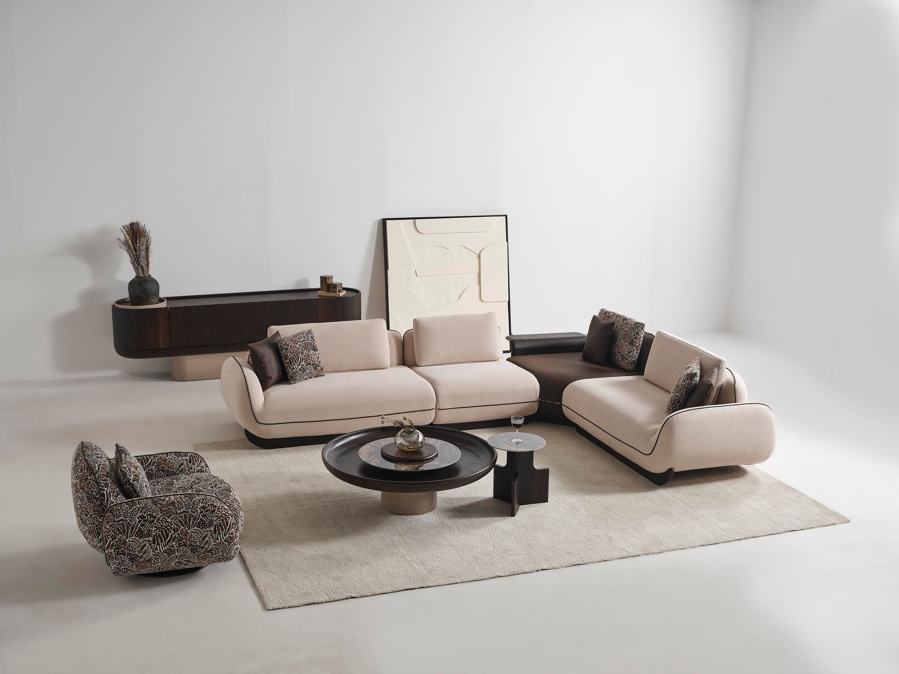 Siena Köşe Koltuk Takımı