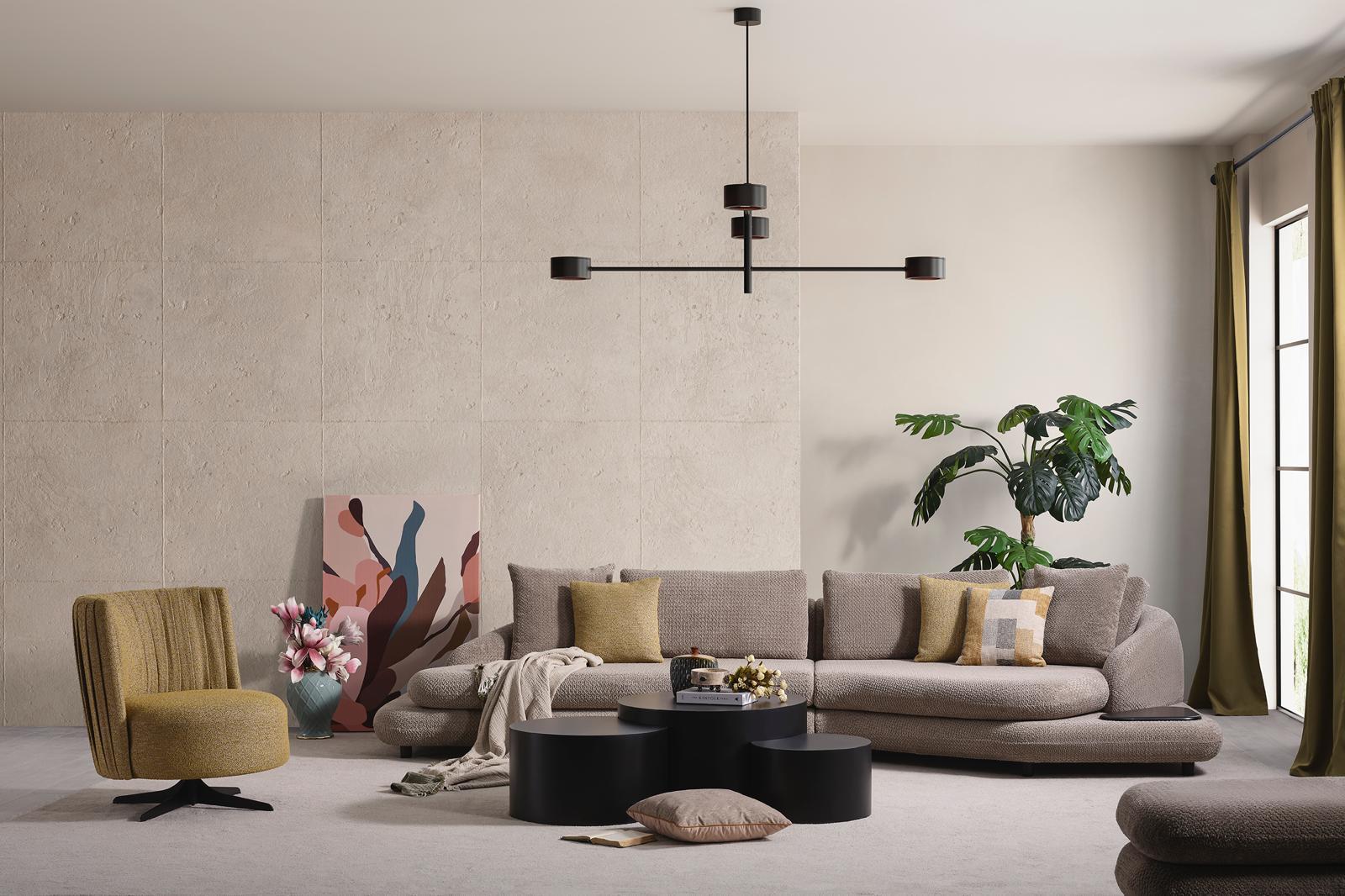 Stella Koltuk Takımı