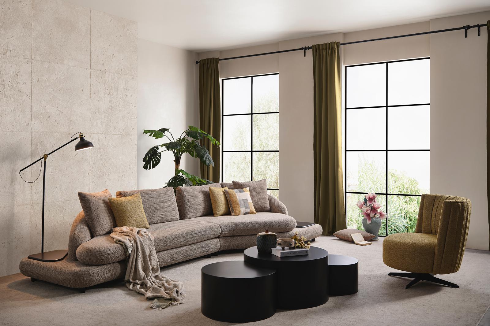 Stella Koltuk Takımı