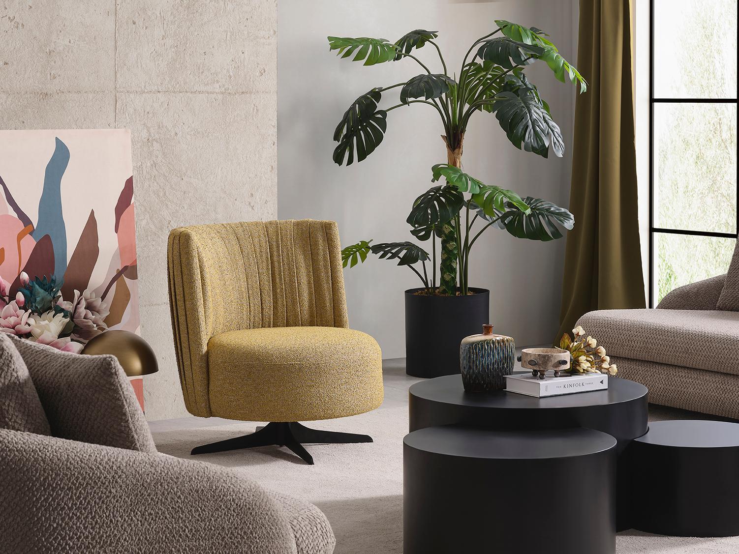 Stella Koltuk Takımı