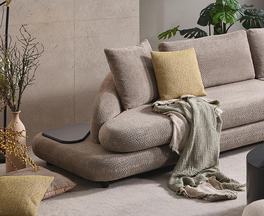 Stella Koltuk Takımı