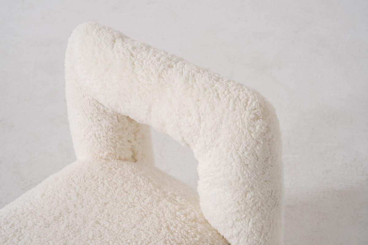 Tiny Çocuk Sandalyesi Ve Pufu