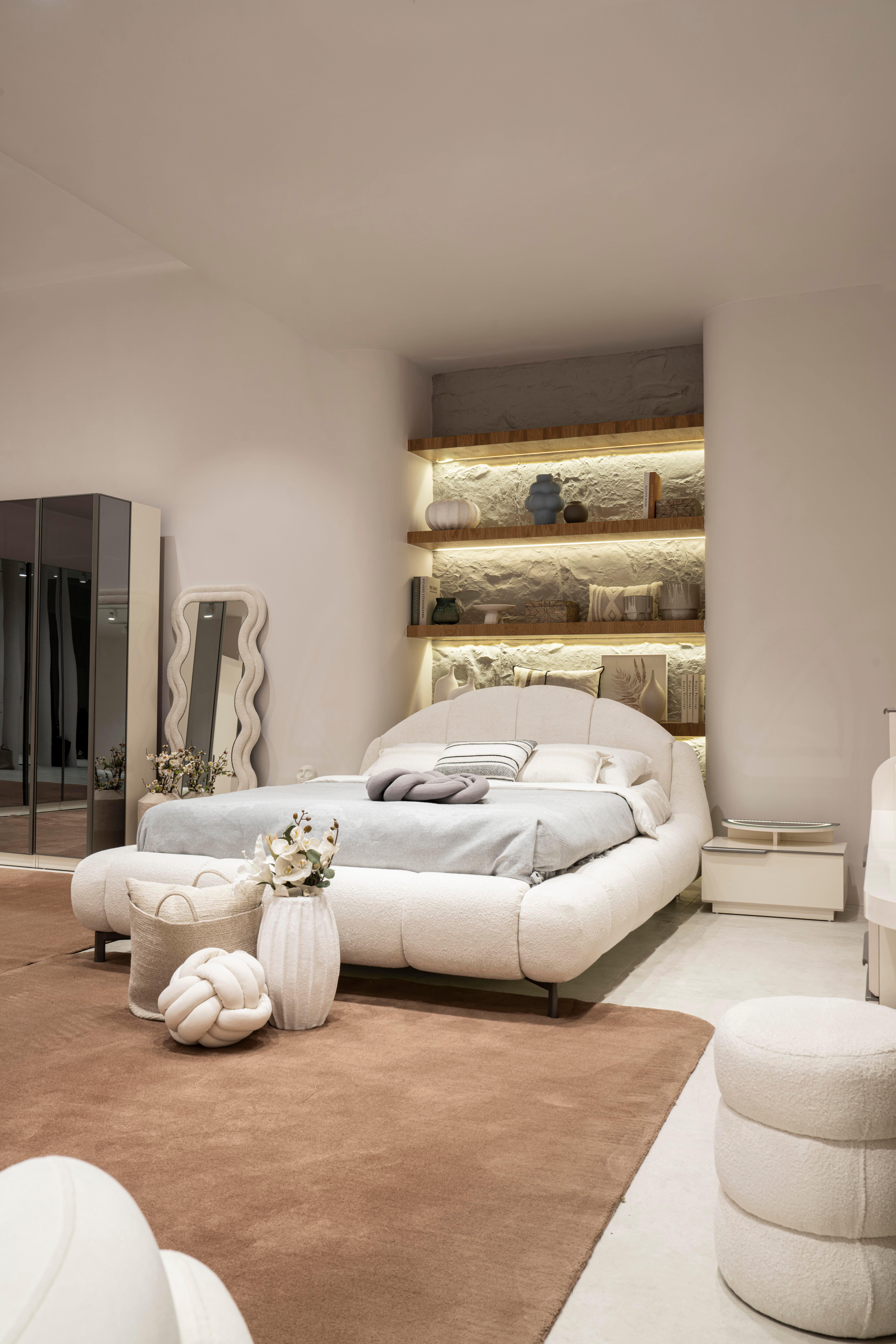 Vena Yatak Odası Takımı