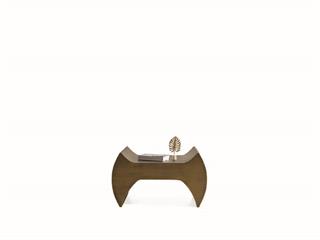  116 Ahşap Orta Sehpa