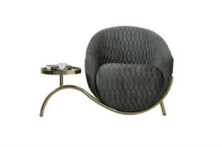  Fora Sehpalı Berjer 