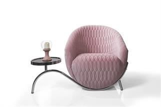  Fora Sehpalı Berjer