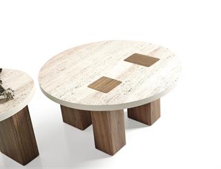 1002 Orta Sehpa Seti