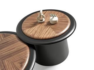 1005 Orta Sehpa Seti