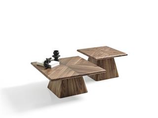 1007 Üçlü Orta Sehpa Seti