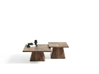 1007 Üçlü Orta Sehpa Seti