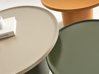 1020 Orta Sehpa Seti