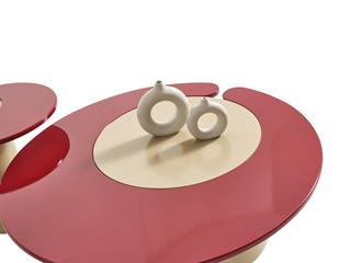 1021 Orta Sehpa Seti