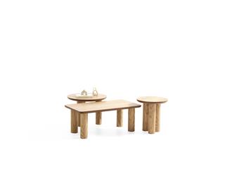 1023 Orta Sehpa Seti