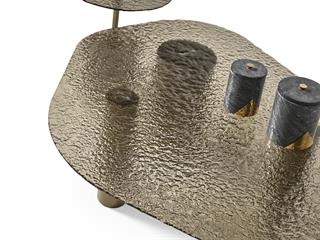 1031 Orta Sehpa Seti