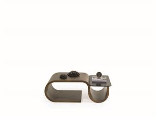 112 Ahşap Orta sehpa Özel Tasarım