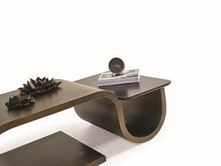 112 Ahşap Orta sehpa Özel Tasarım