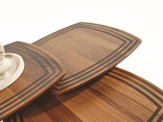 503 3lü Zigon Sehpa