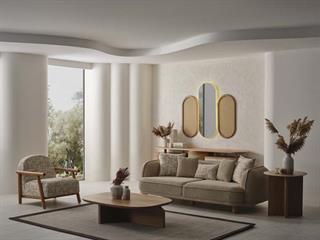 Açelya Koltuk Takımı