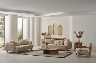 Açelya Koltuk Takımı