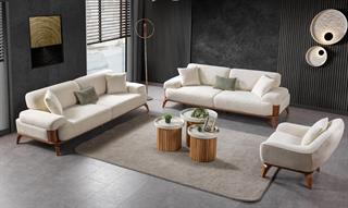 Arya Yataklı Koltuk Takımı